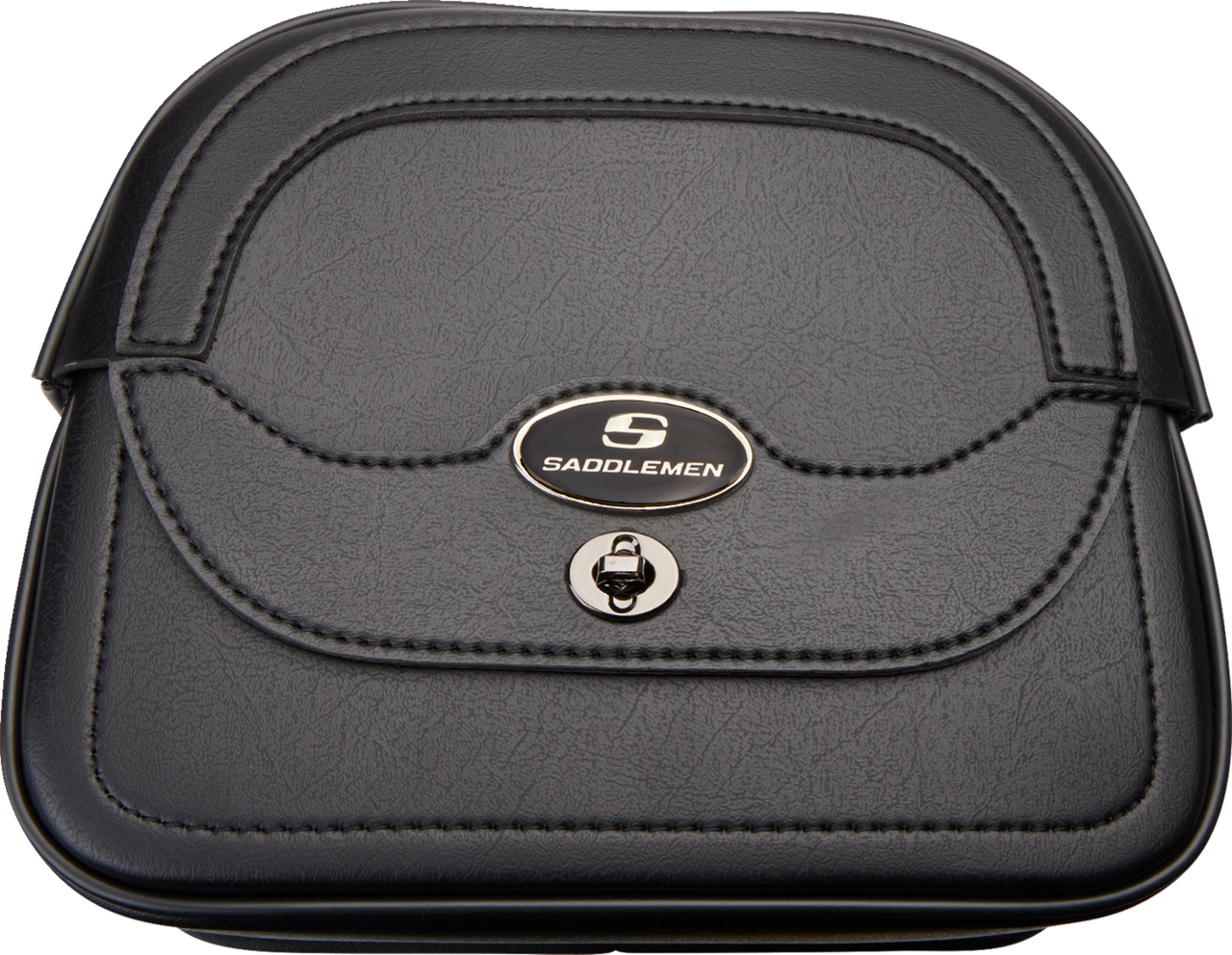 Saddlemen Large Cruis'N Sissy Bar Bag 35030049