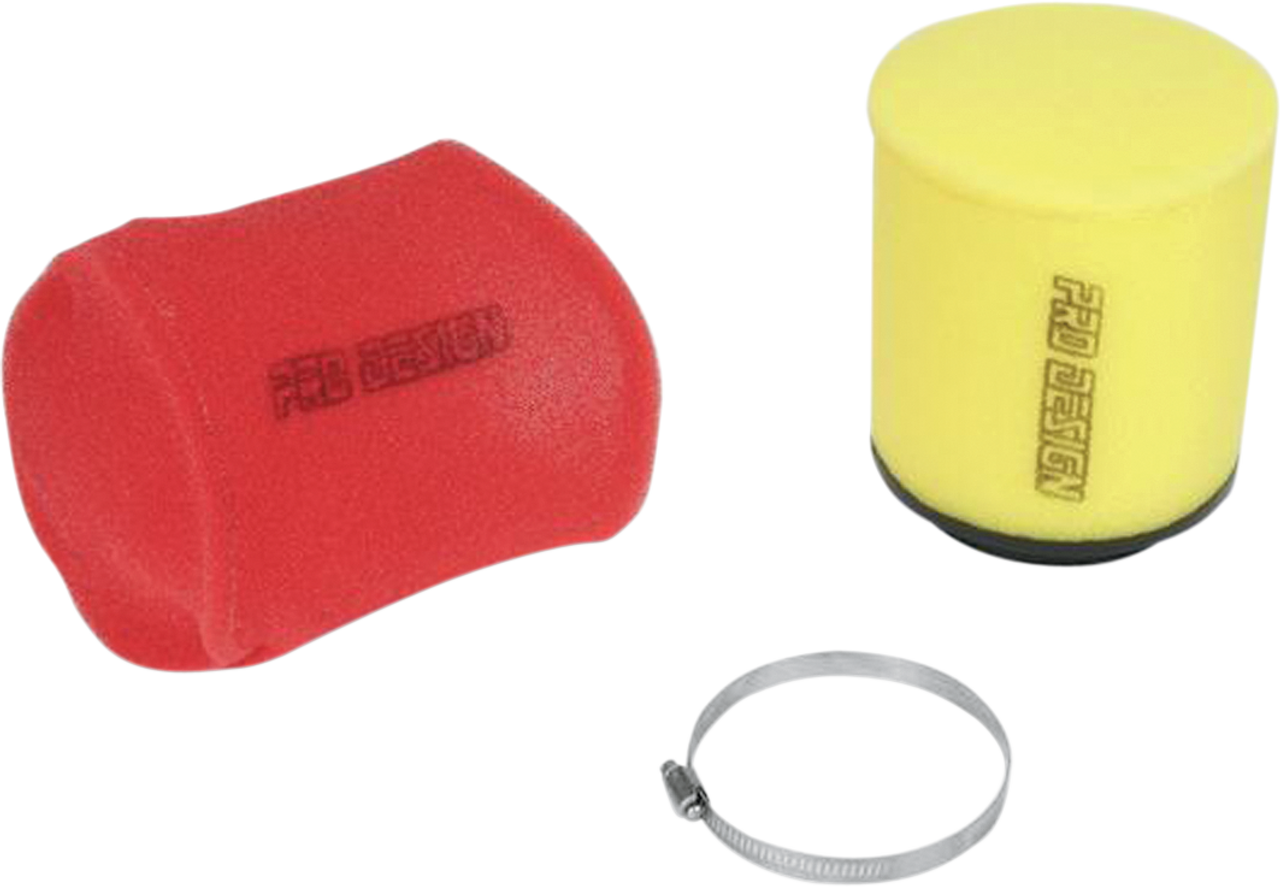 Pro Design Pro-Flow Airbox Replacement Filter Pd245A