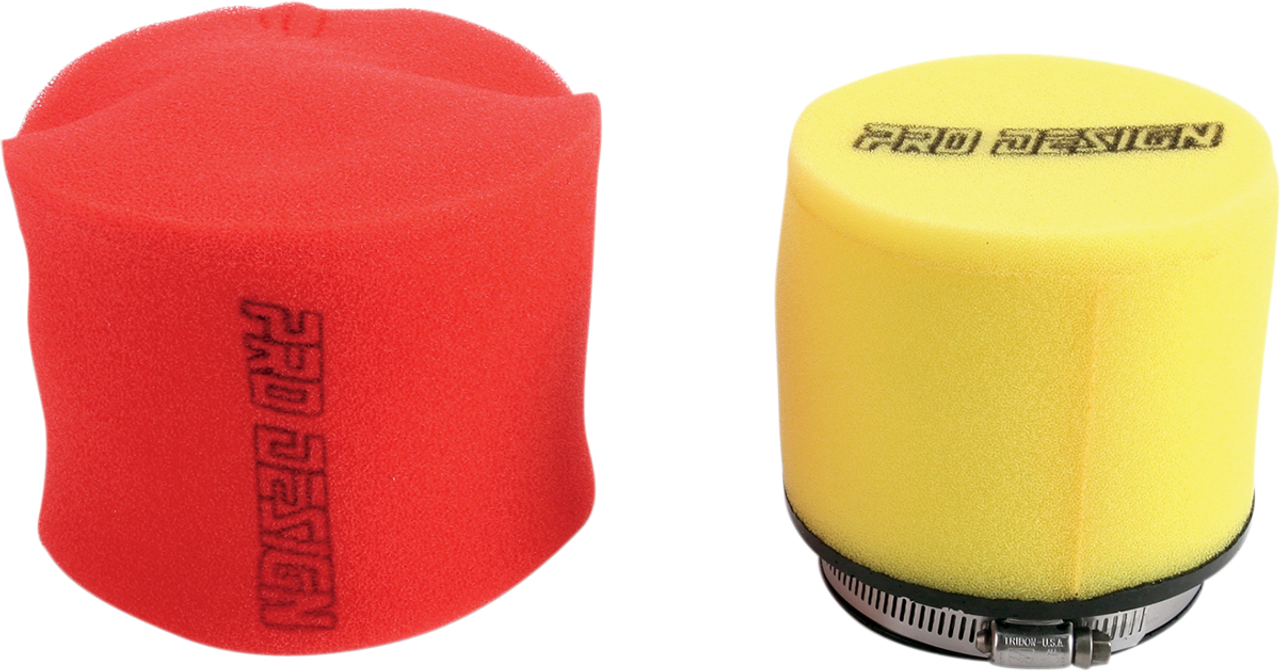 Pro Design Pro-Flow Airbox Replacement Filter Pd252A