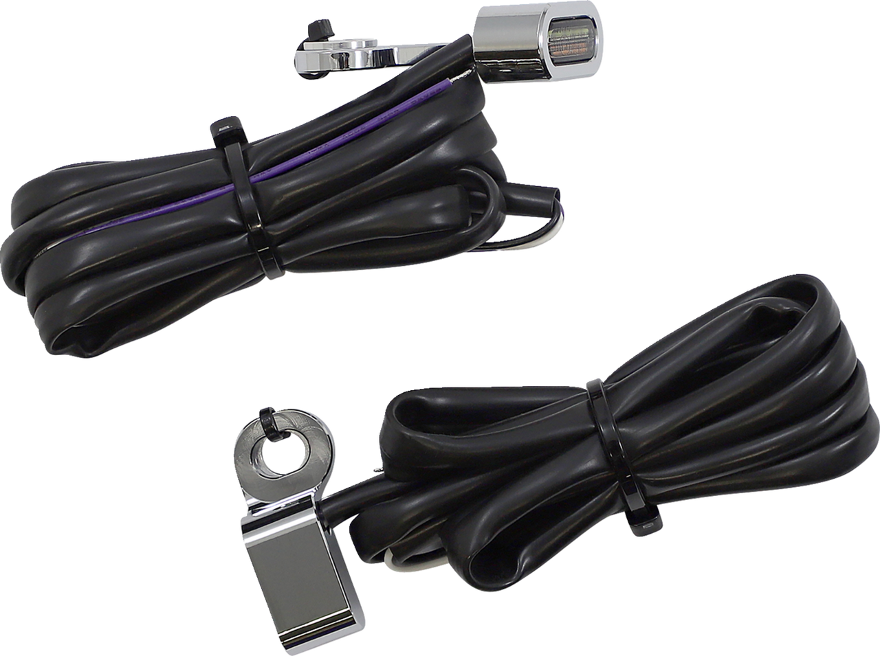 DRAG SPECIALTIES LED Handlebar Marker Lights 2040-2787