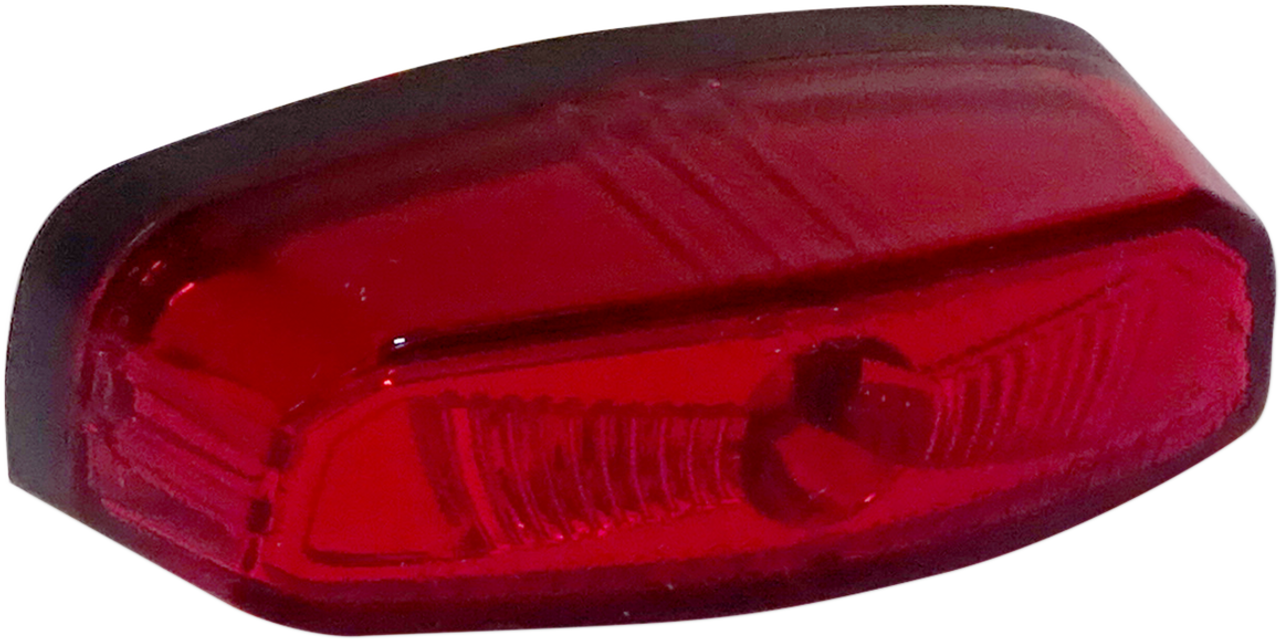 Koso North America Hawkeye Led Taillight Hb034000