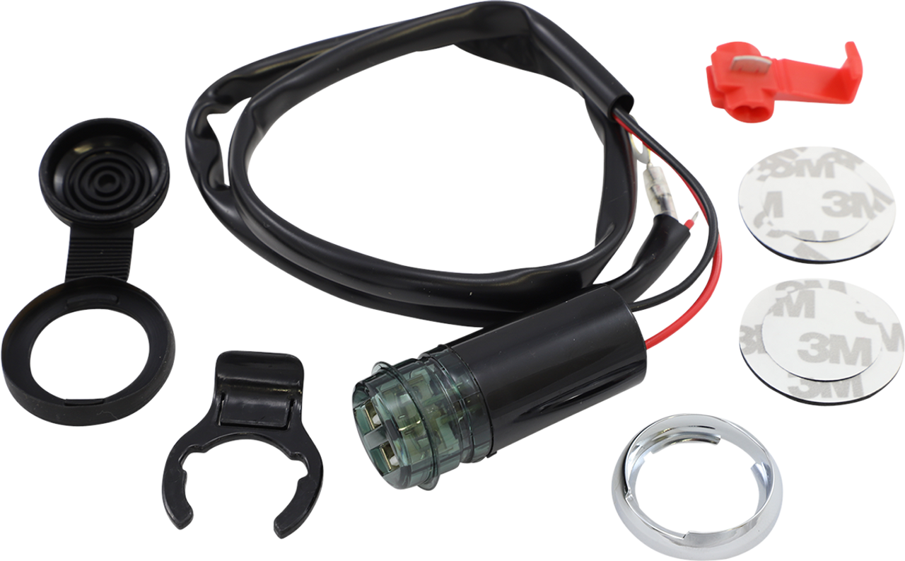Koso North America Usb Adapter K0008110
