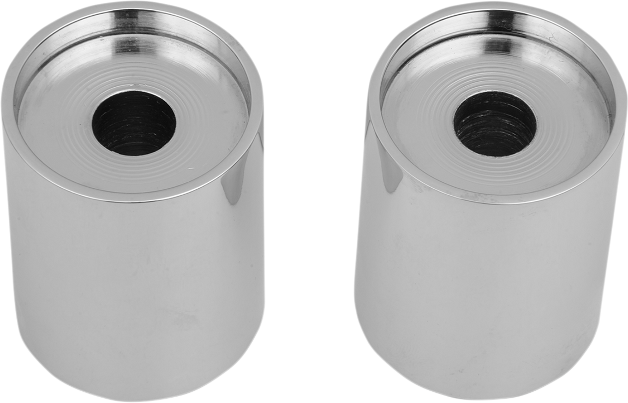 La Choppers Handlebar Riser Extension La741353