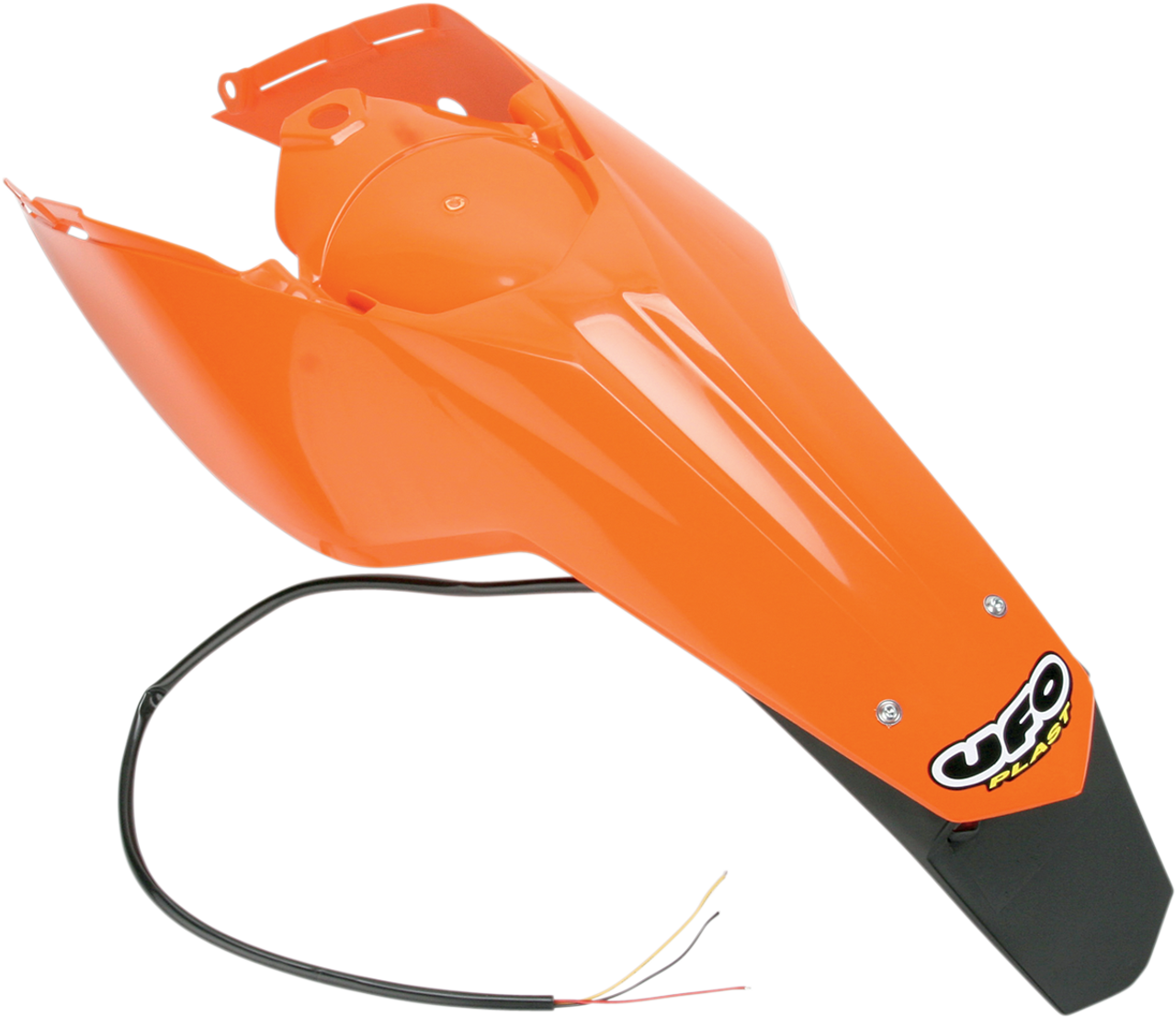 Ufo Enduro Rear Fender Kt03097127