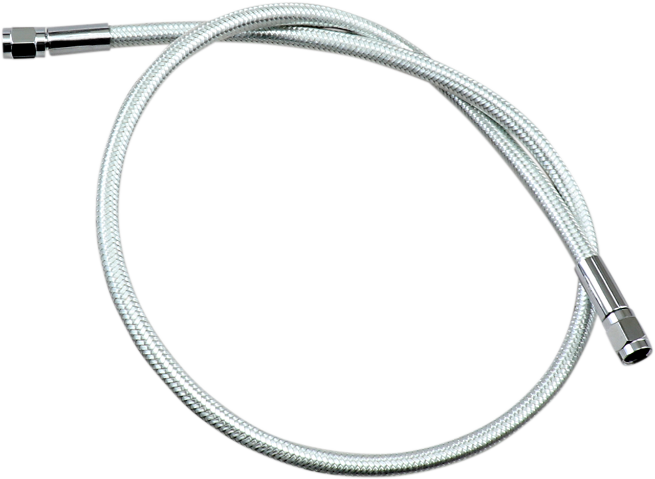 Magnum Shielding Braided Universal Abs Brake Line As3530