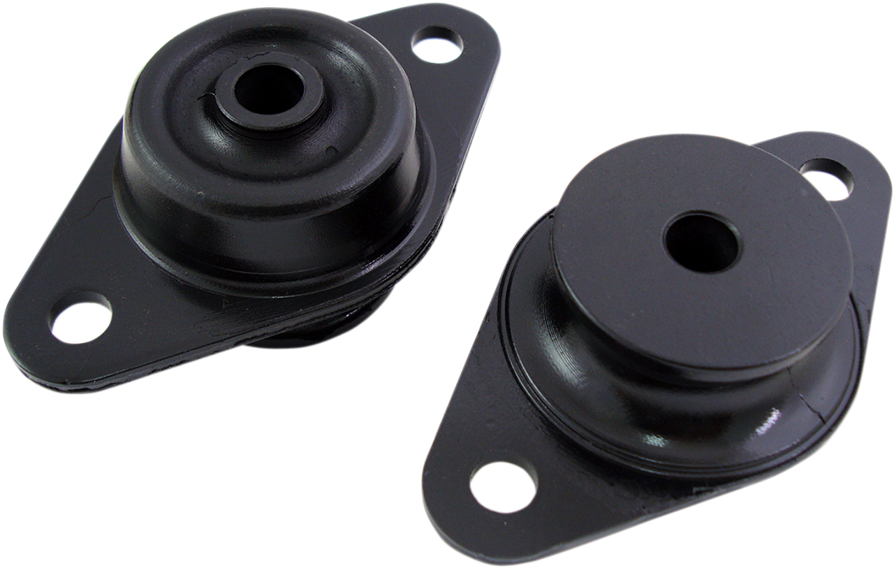 DRAG SPECIALTIES Motor Mount 0933-0135