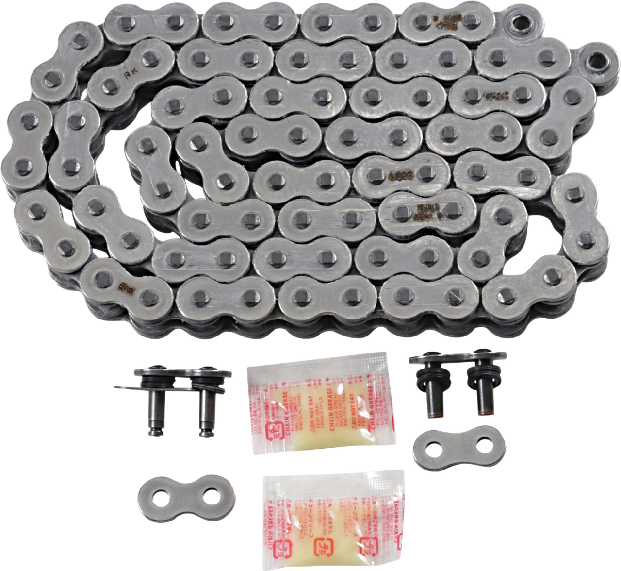 Rk 520 Max X Chain 520Maxx114