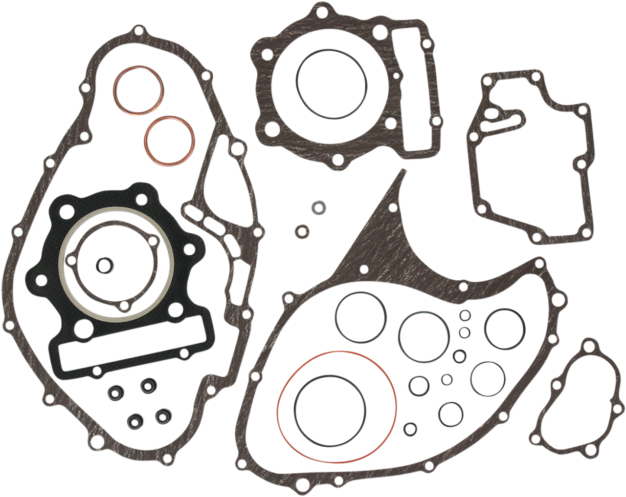 Vesrah Gasket Set Vg1025