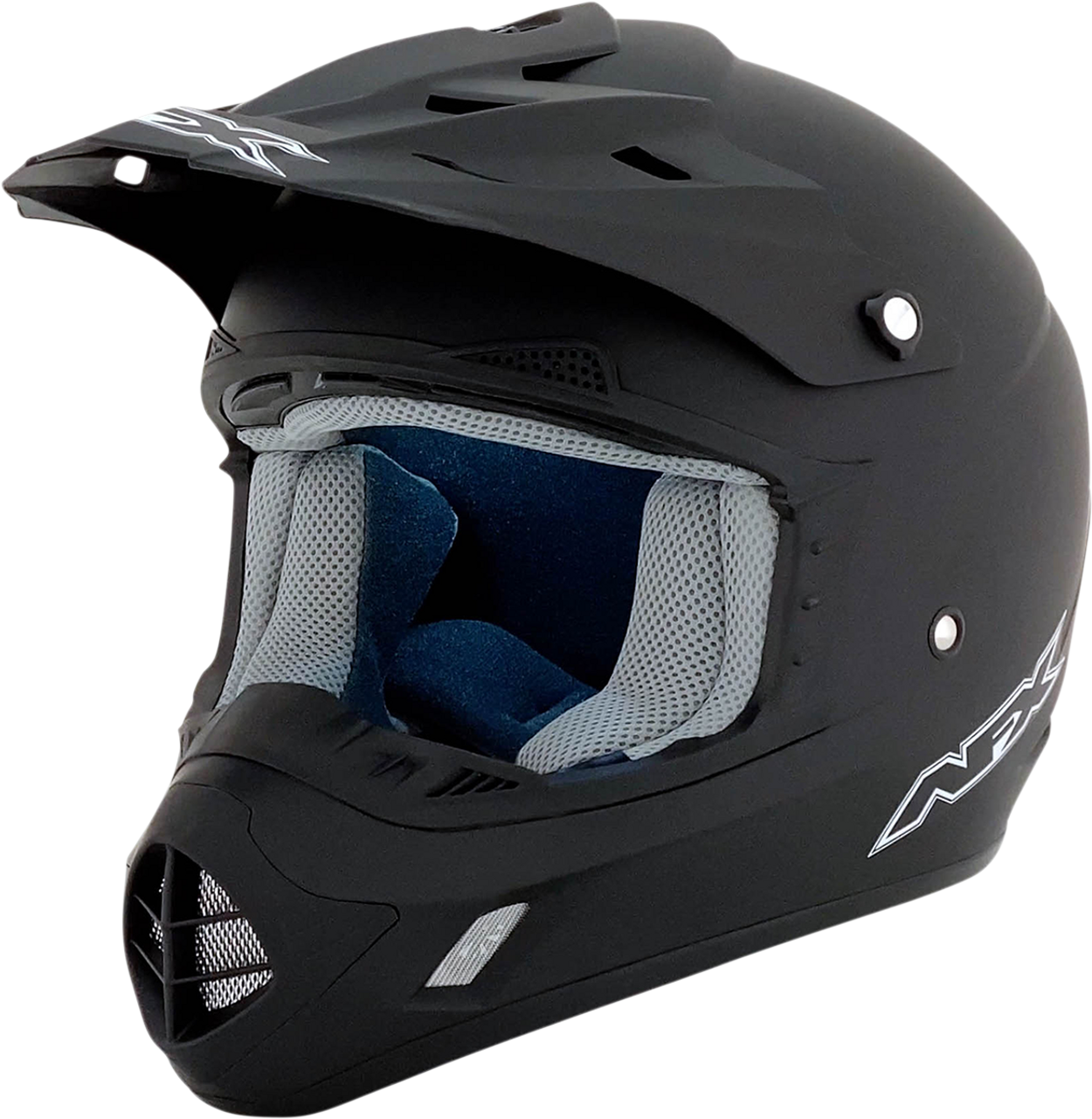Afx Fx-17 Solid Helmet 1101751