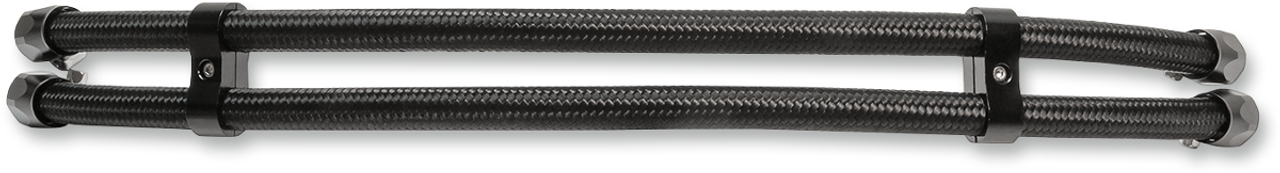 Jagg Oil Coolers Oil Hose Upgrade Kit 211Jlwn06
