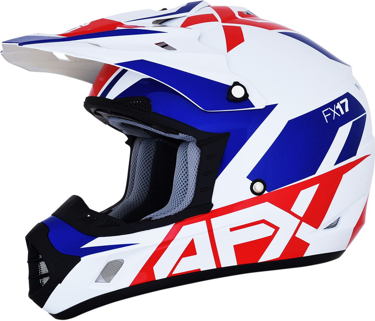 Afx Fx-17 Aced Helmet 1106483