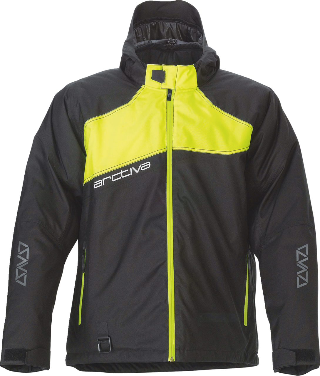 ARCTIVA Pivot 5 Hooded Jacket 3120-2070