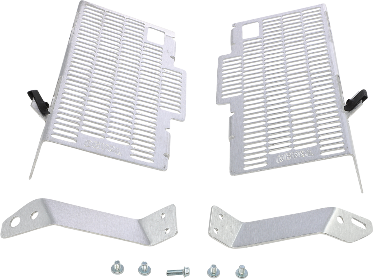 Devol Radiator Guards 1011302