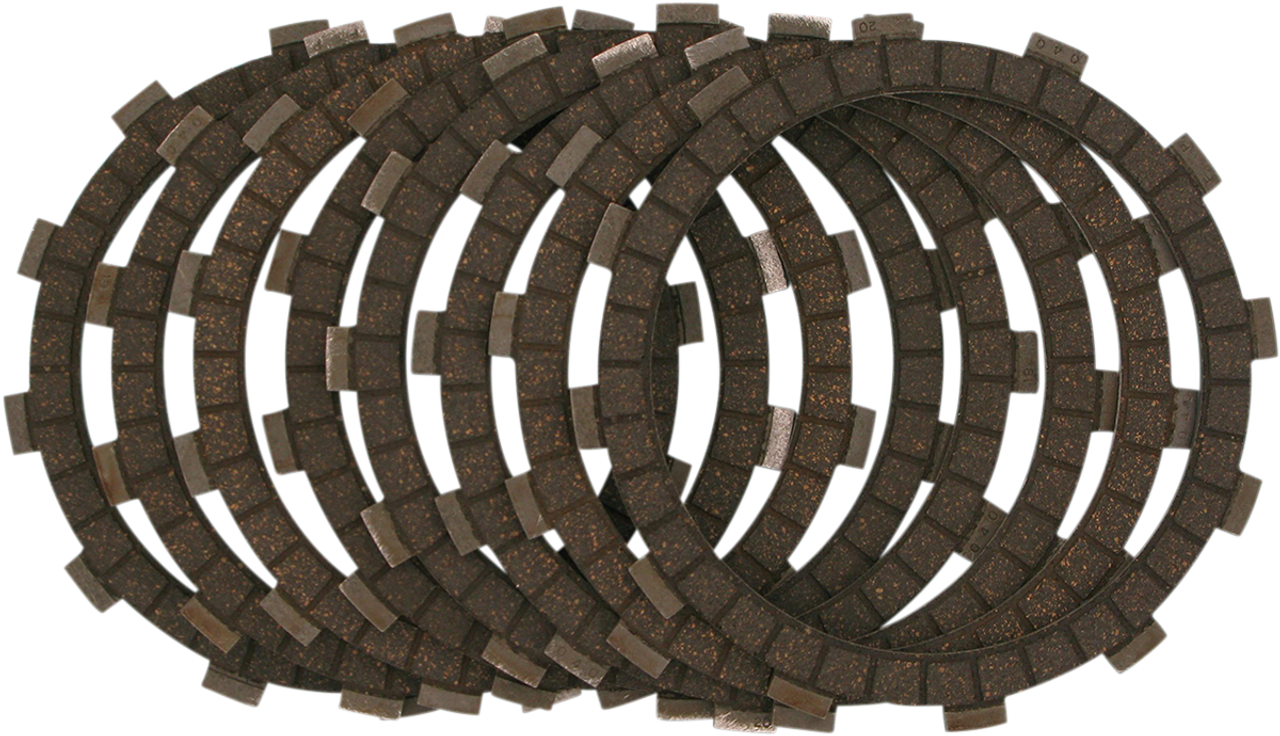 Vesrah Clutch Disc Set Vc458