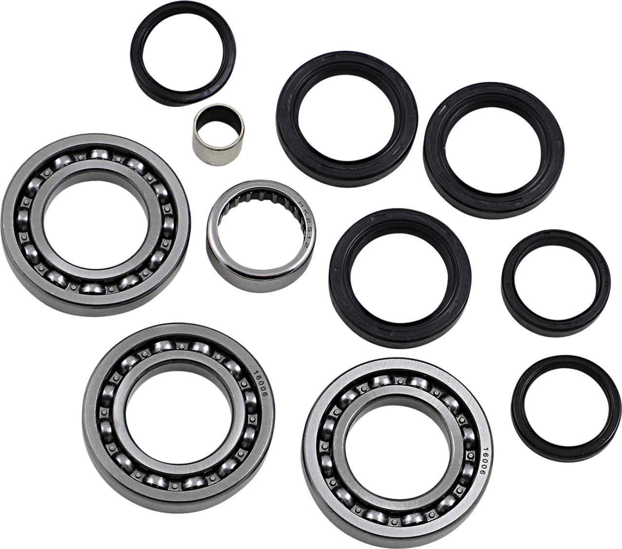 Epi Differential Bearing Seal Kit We290125