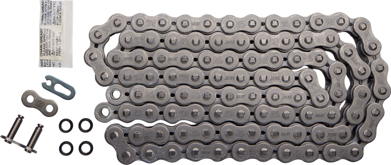 Ek 520 Srx2 Chain 520Srx298