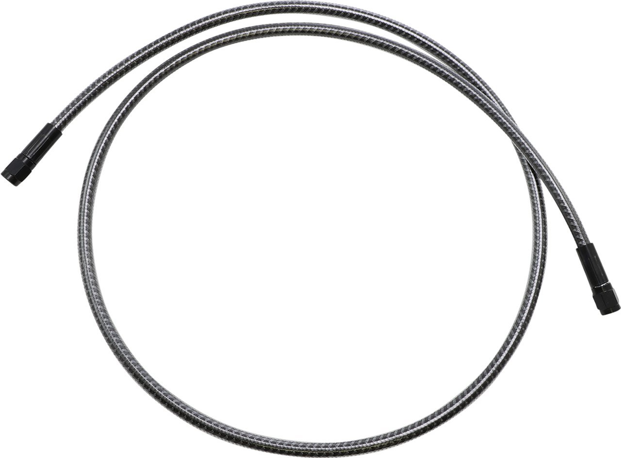 Magnum Shielding Karbonfibr Universal Brake Line 7546