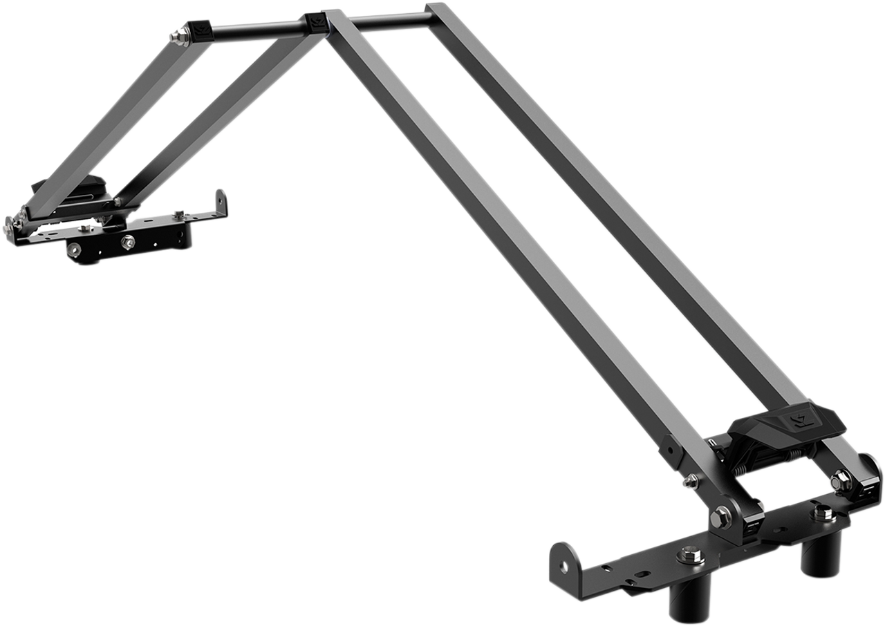 Seizmik Armory X Racks 7102
