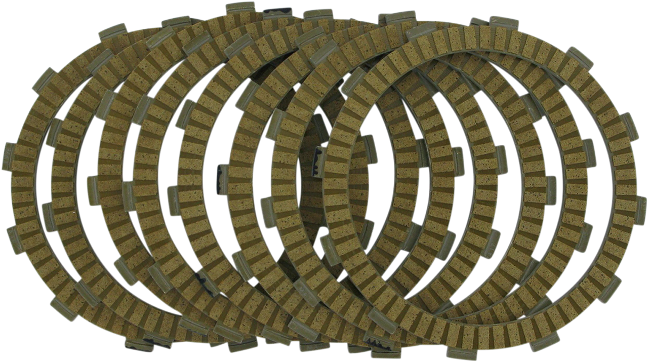 Vesrah Clutch Disc Set Vc1034