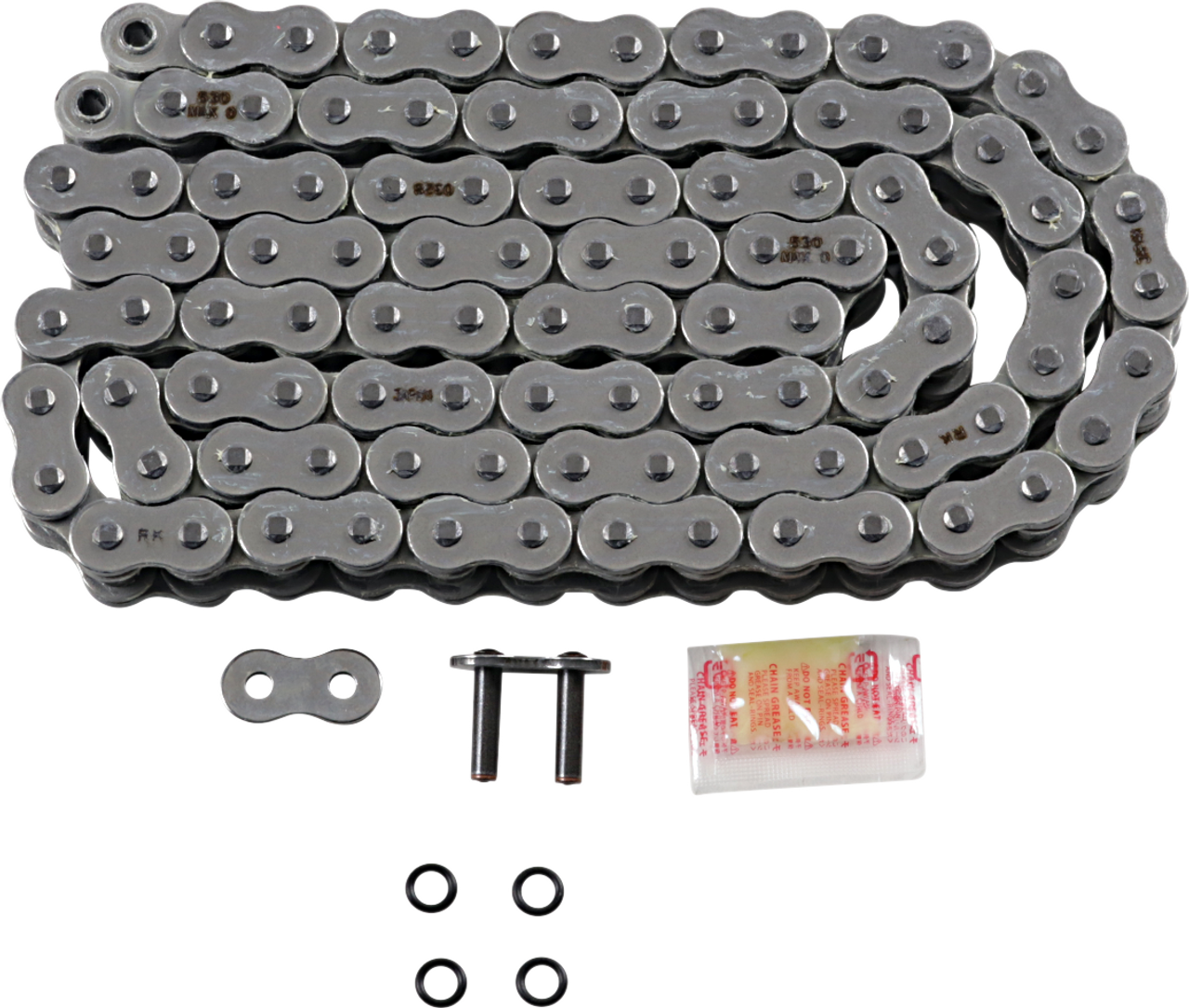 Rk 530 Max O Chain 530Maxo108