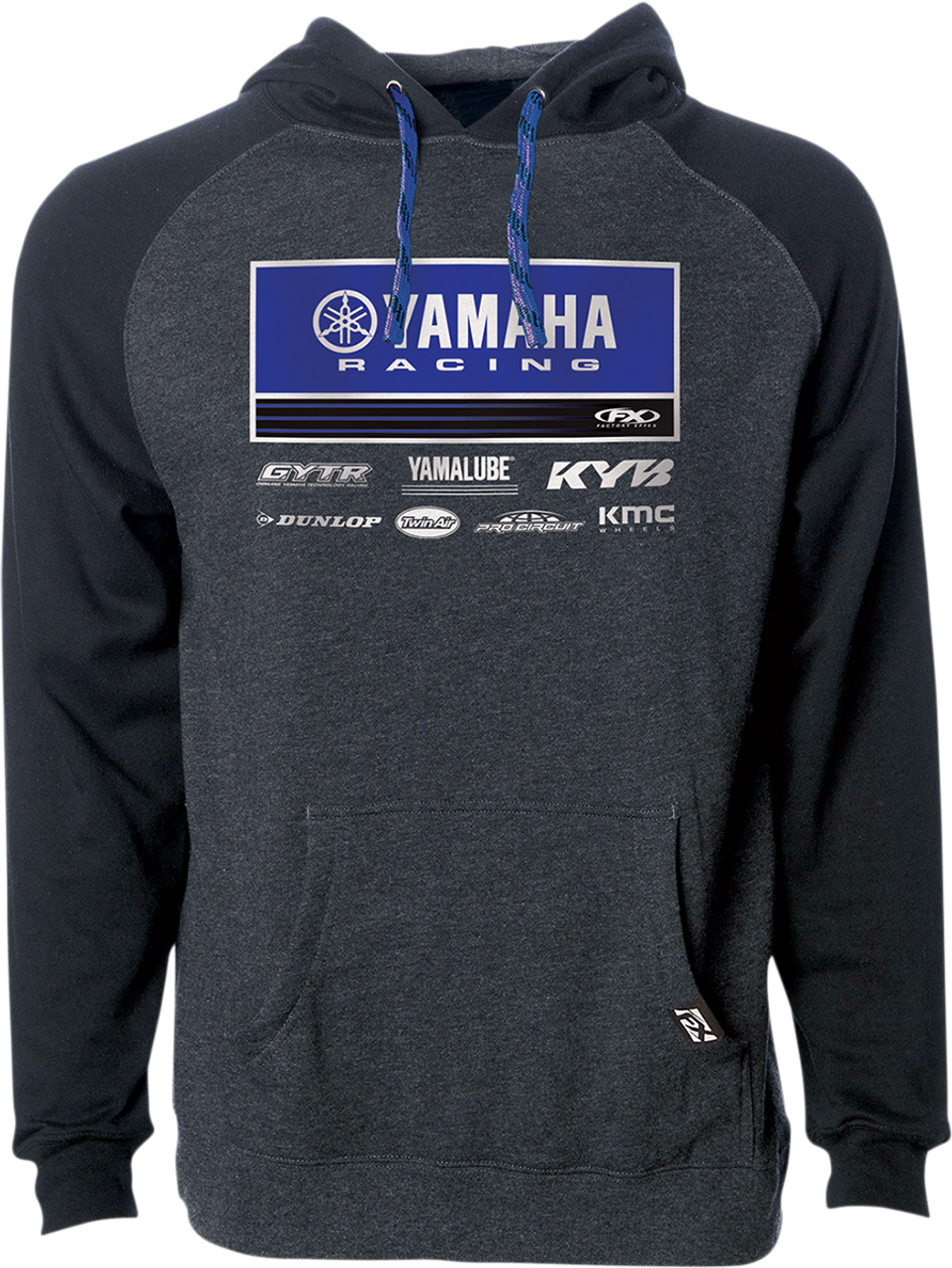 Factory Effex 21 Racewear Hoodie 2488226