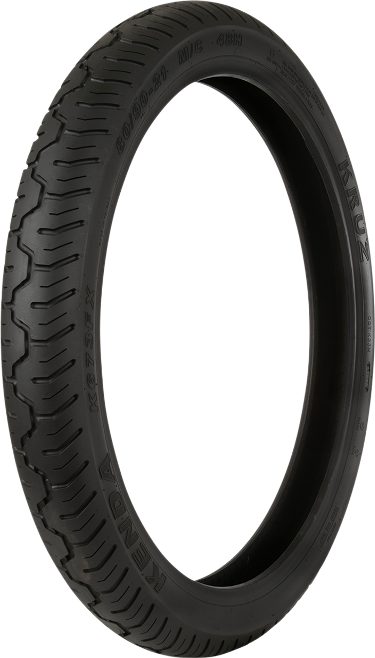 Kenda K673 Kruz Tire 046731810B1