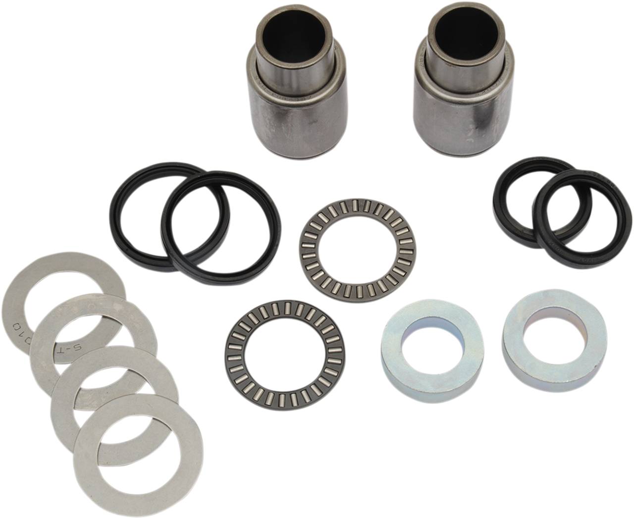 Pivot Works Swingarm Bearing Kit Pwsakk15021