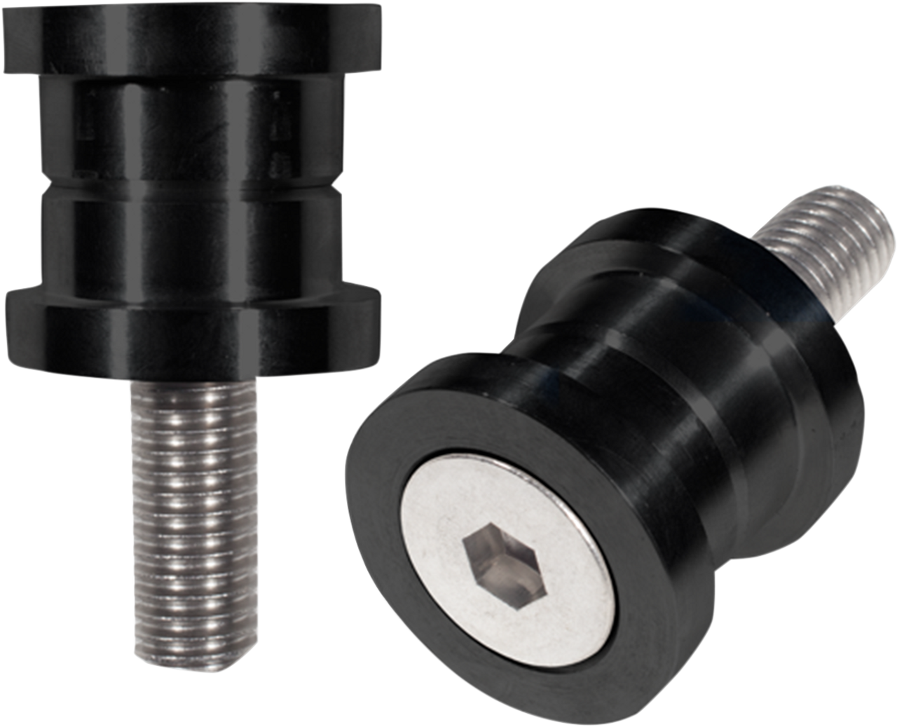 Speed Merchant 1" Solid Handlebar Riser Bushing Smhdsrbb