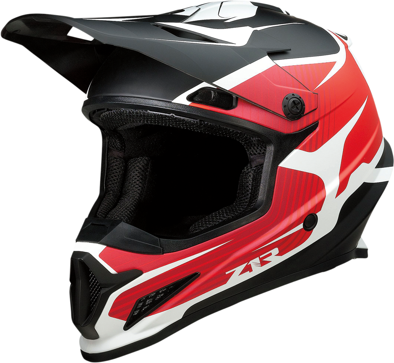 Z1R Rise Flame Helmet 0110-7245