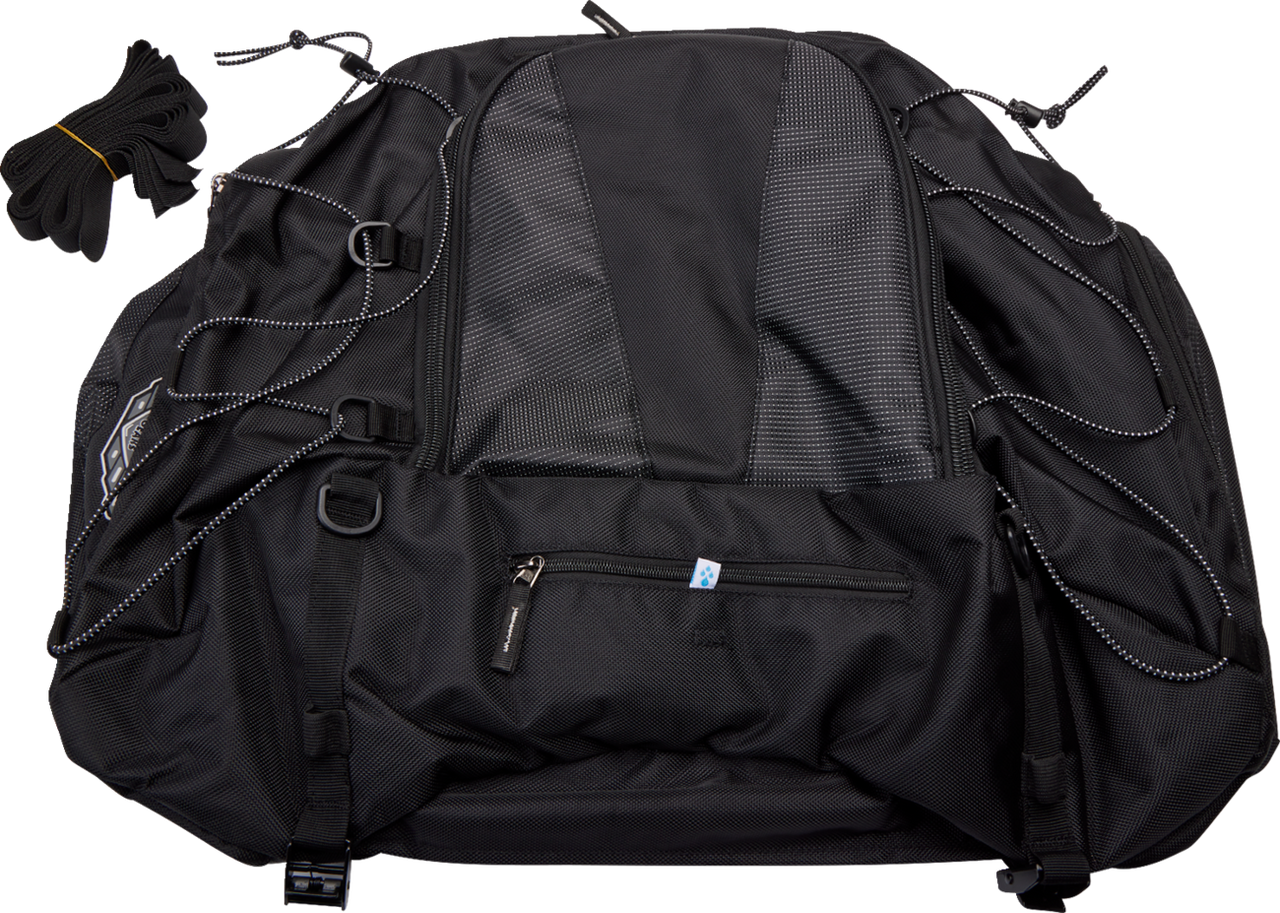 Gears Canada Navigator Tail Bag 1001791