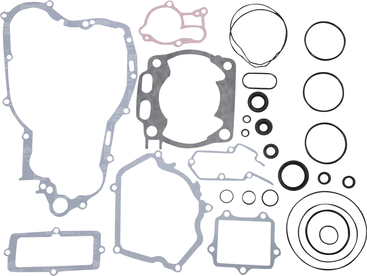 Prox Complete Gasket Kit 342322