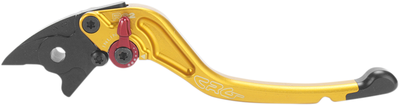 Crg Rc2 Standard Brake Lever 2An551Tg