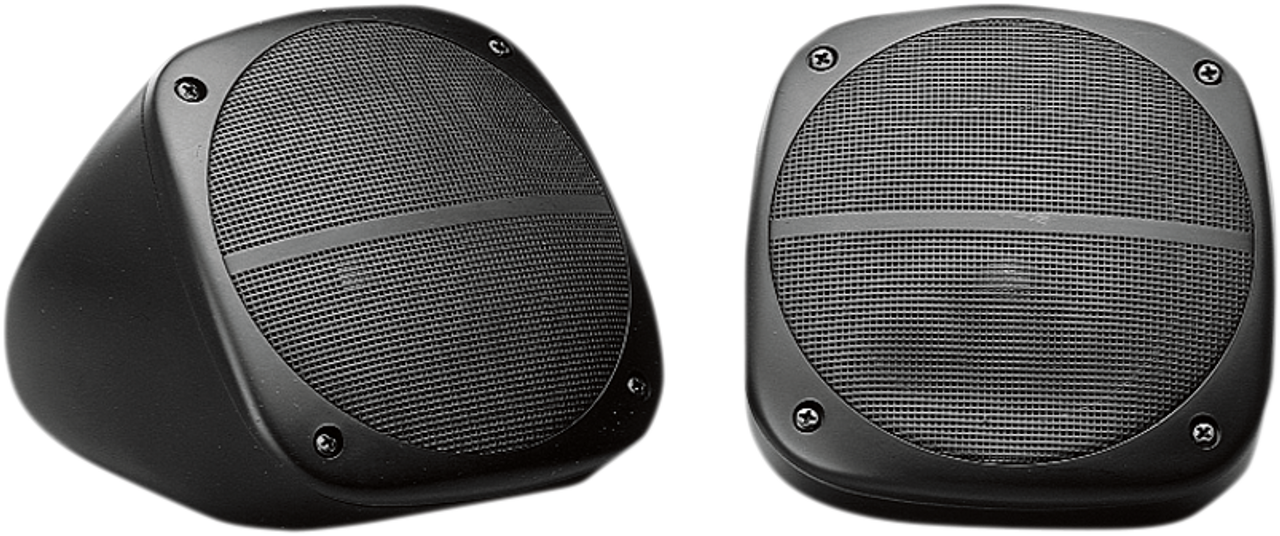 Jensen Hds3000 Heavy-Duty Surface-Mount Speakers Hds3000
