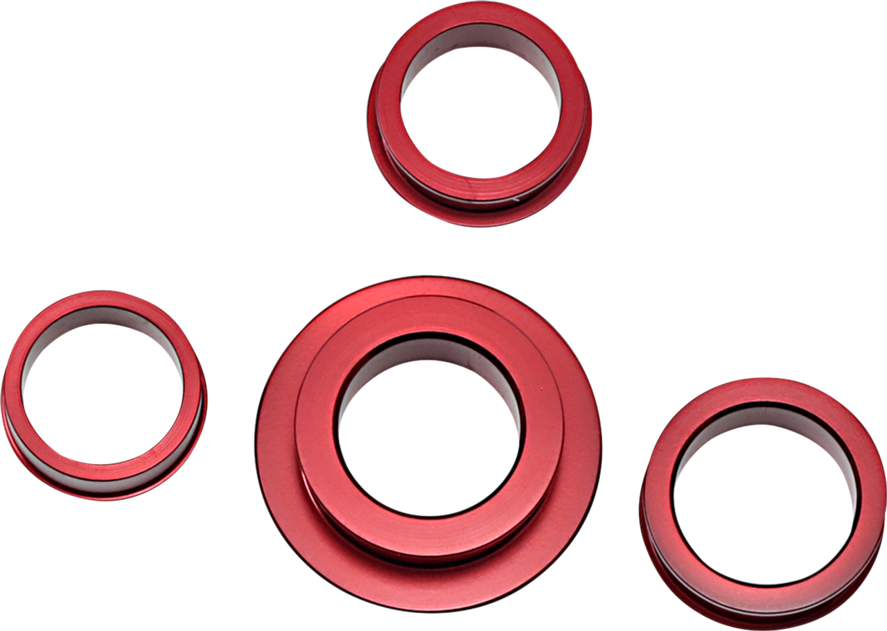 Driven Racing Captive Wheel Spacer Dcws028