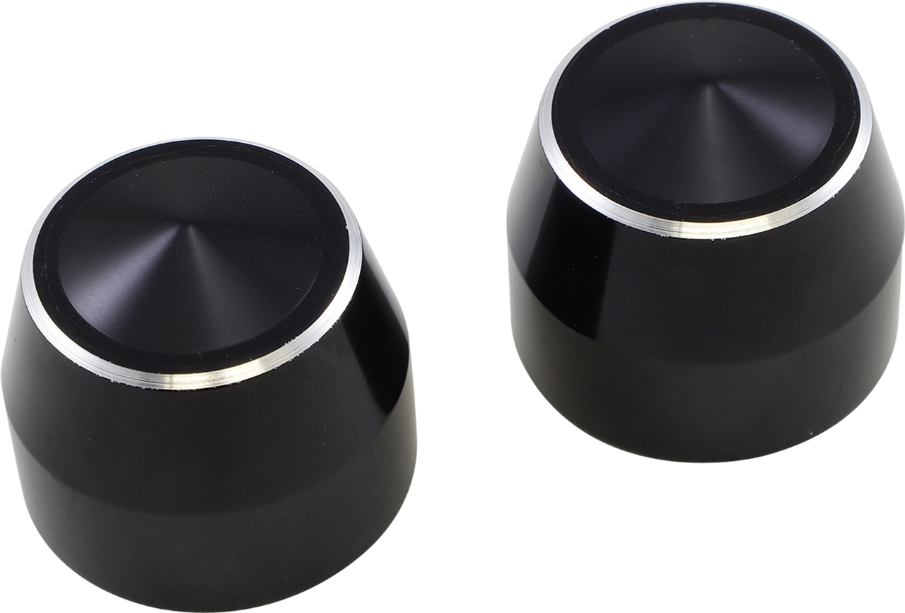 Accutronix Front Axle Cap Tac102En