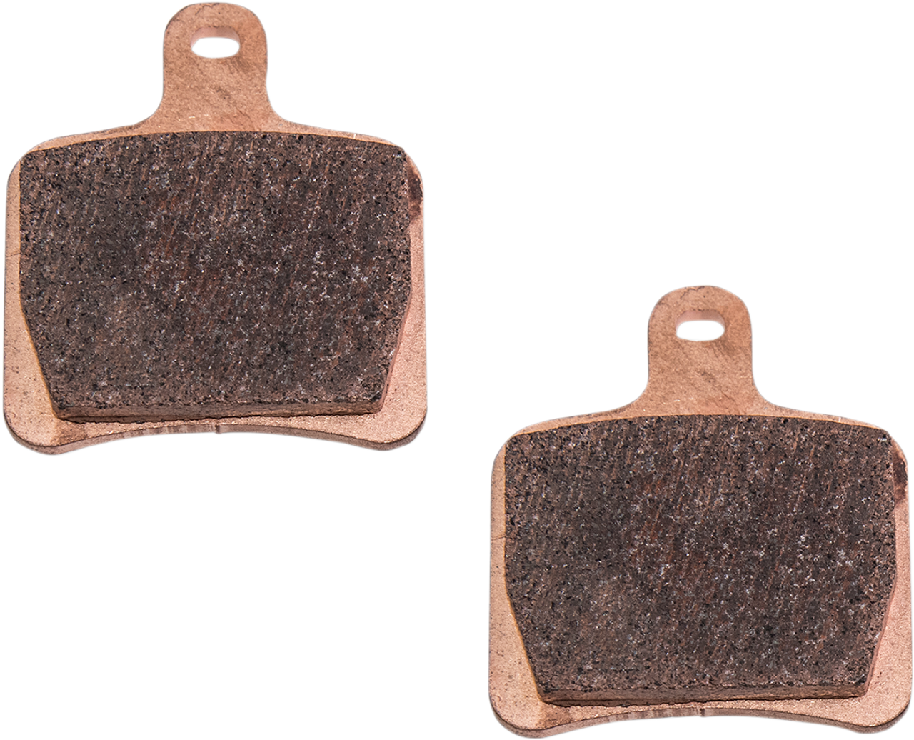 Starting Line Products Brake Pads 2799