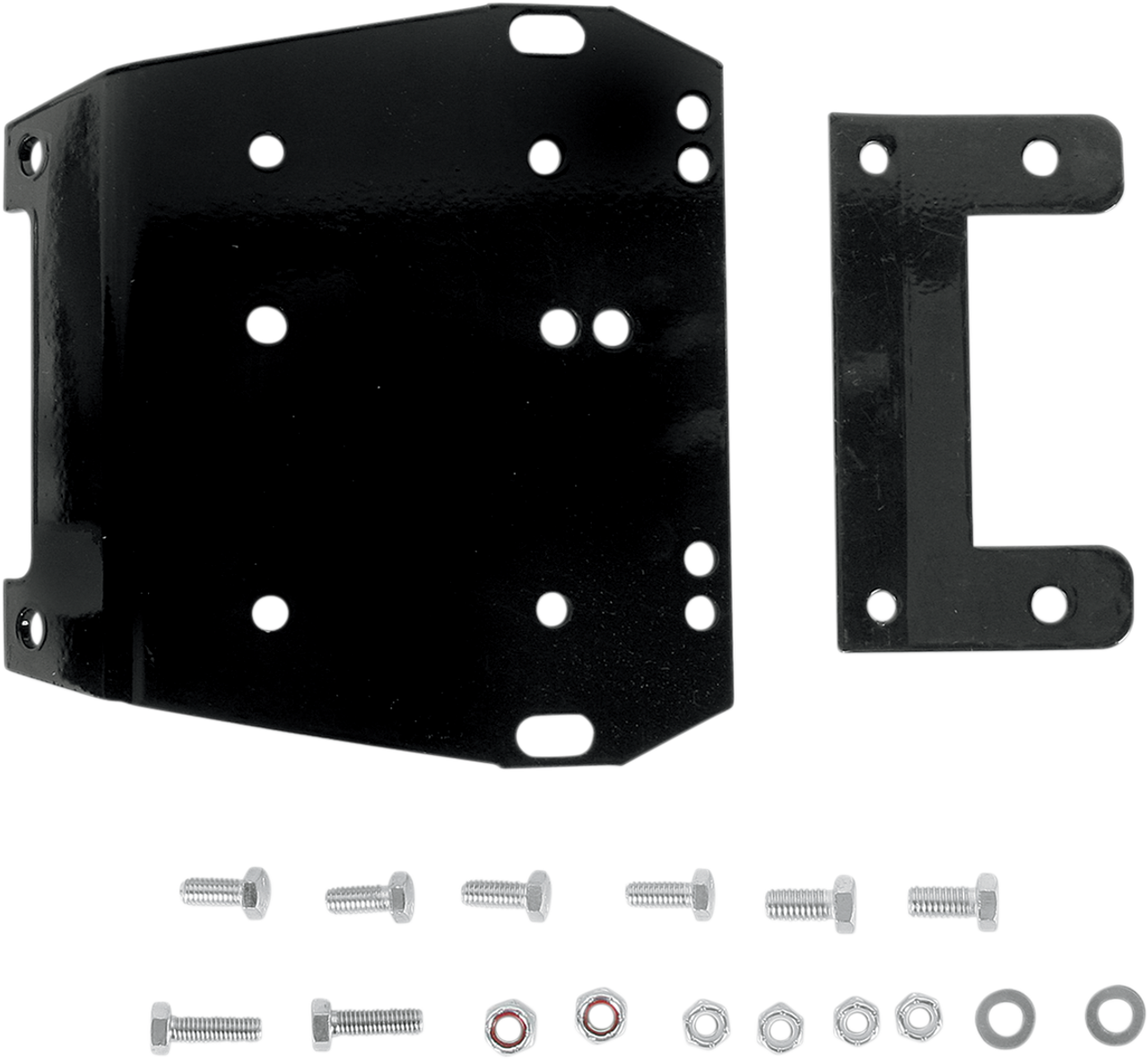 Moose Utility Winch Mount 1542Pf