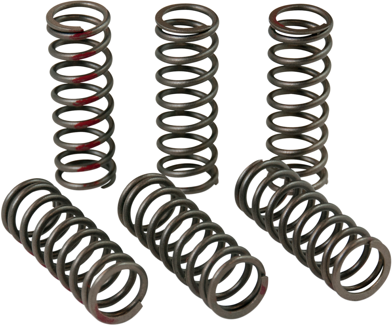 Pro Circuit Clutch Spring Set Csh13450Cs