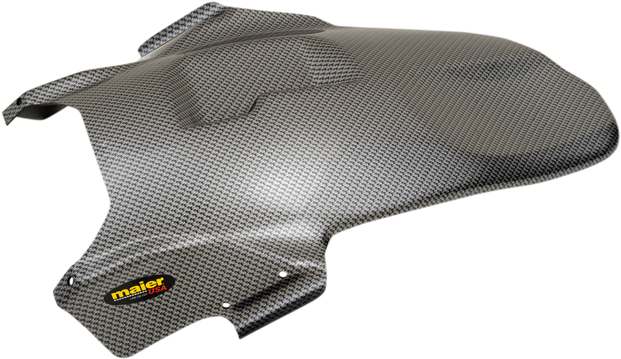 Maier Rear Splash Guard 587530