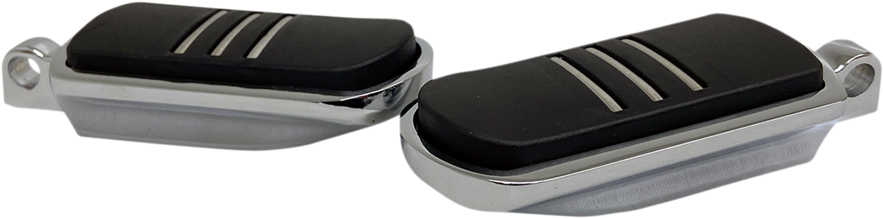 Rivco Products Custom Footpegs Mv137