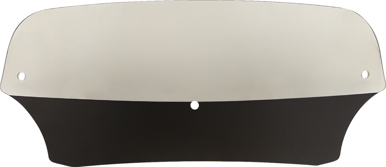 Memphis Shades Batwing Fairing Windshield Mep8509
