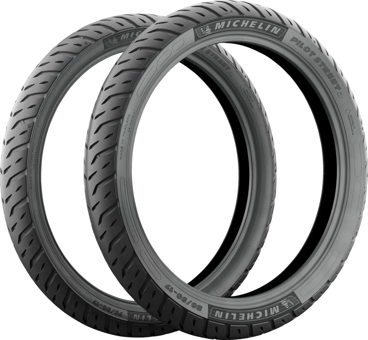 Michelin Pilot Street 2 Tire 10418