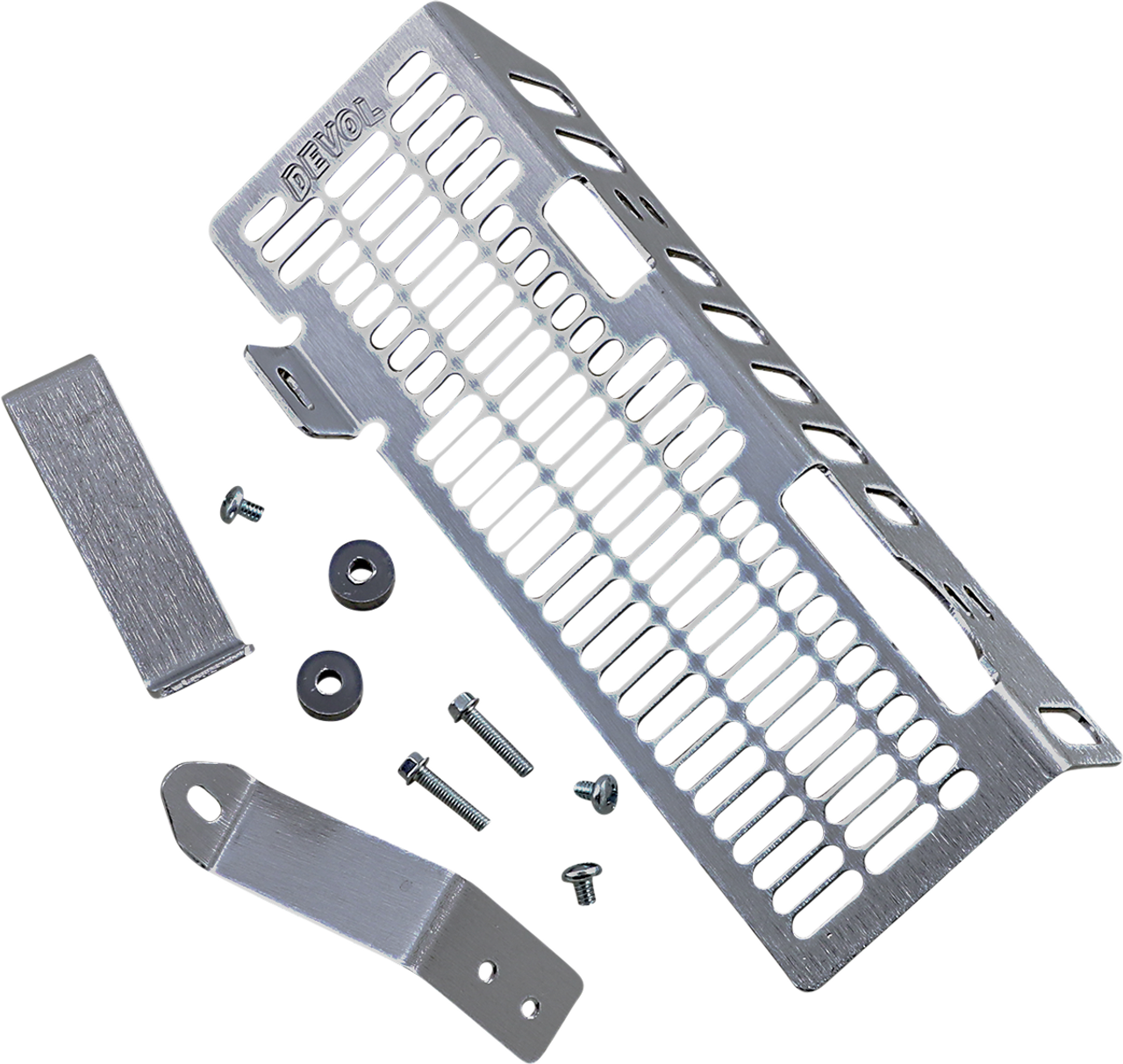 Devol Radiator Guards 1011101