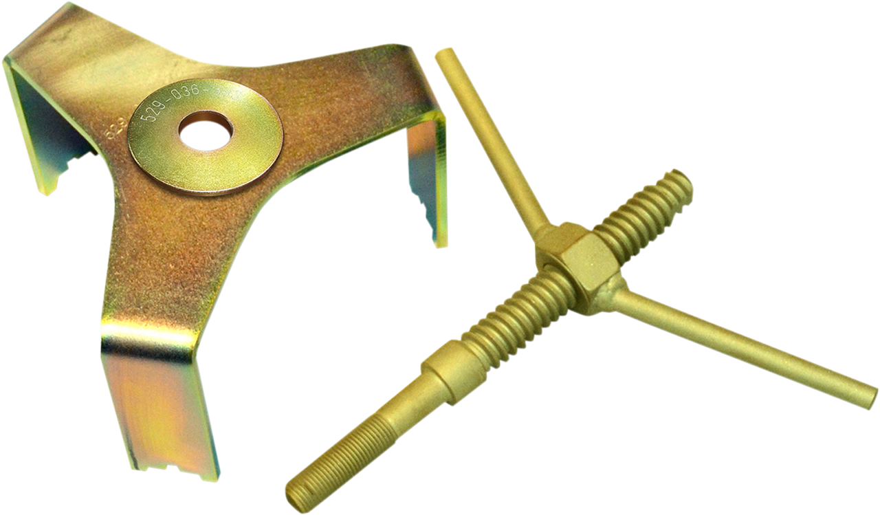 Straightline Performance P-Drive Clutch Tools 151111