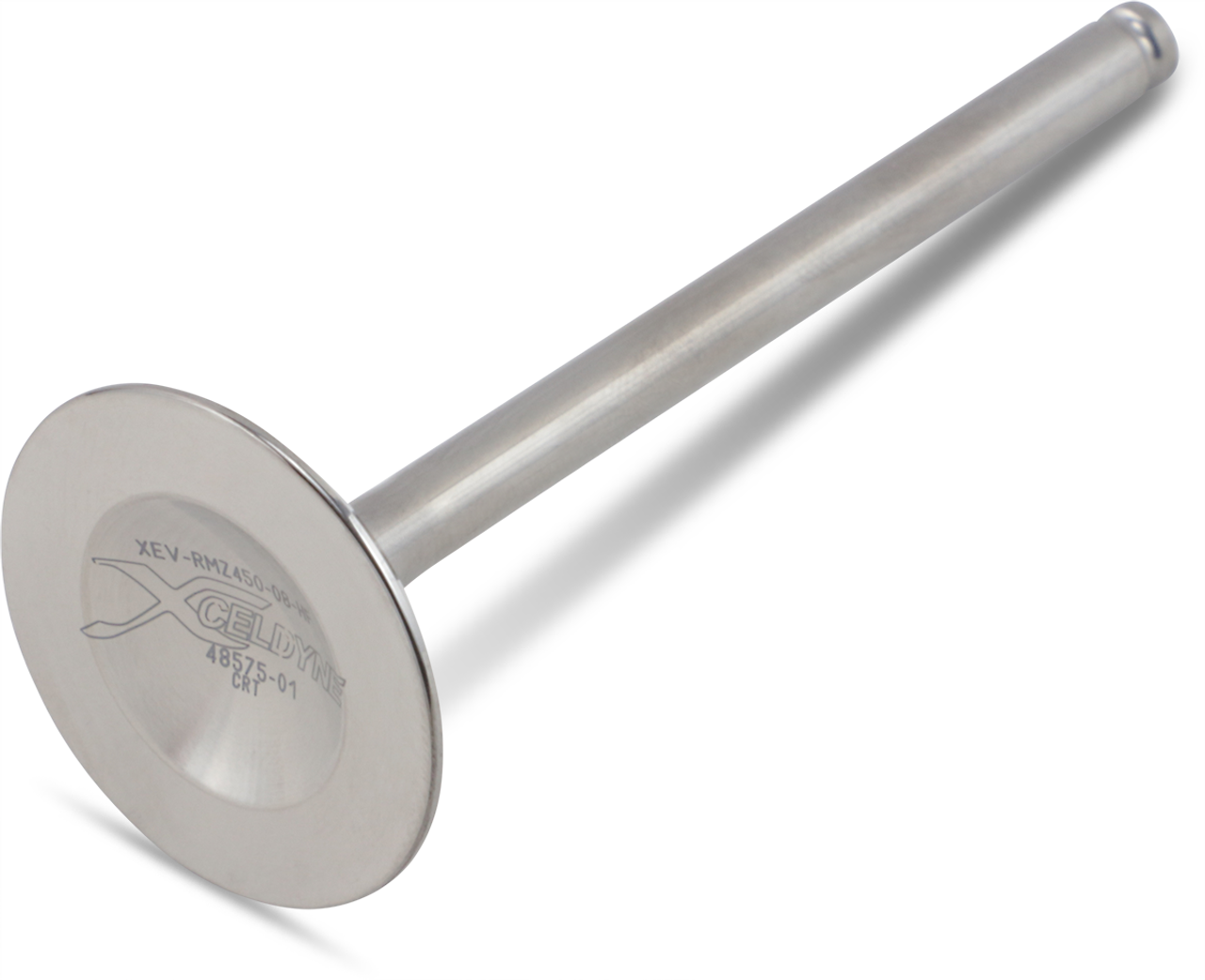 Xceldyne Exhaust Valve Xevm33006