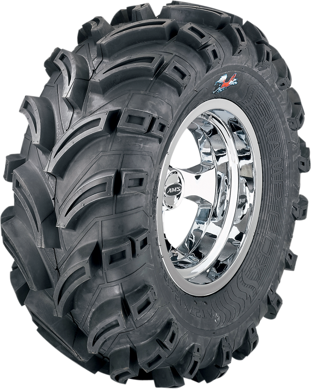 Ams Swamp Fox Tire 9203521