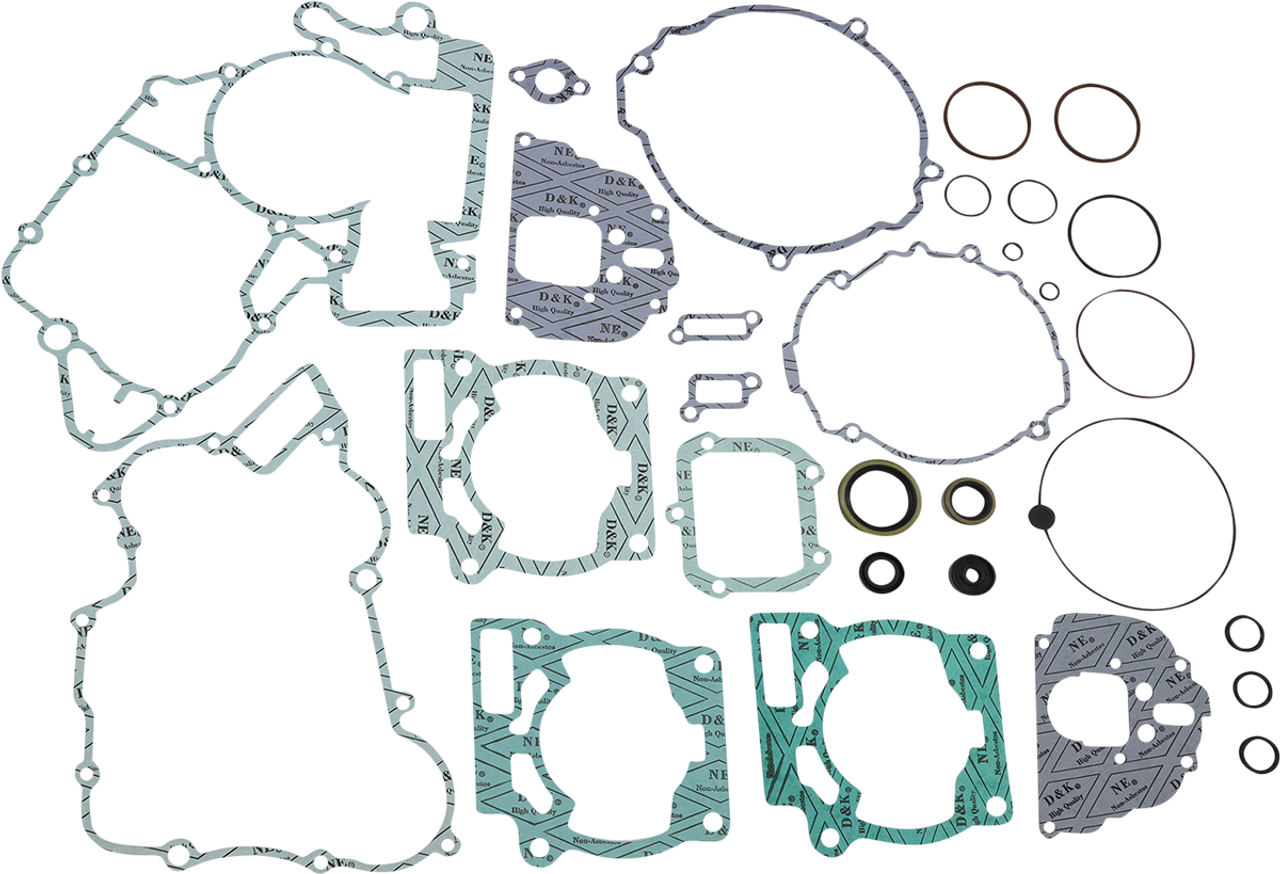 Prox Complete Gasket Kit 346222