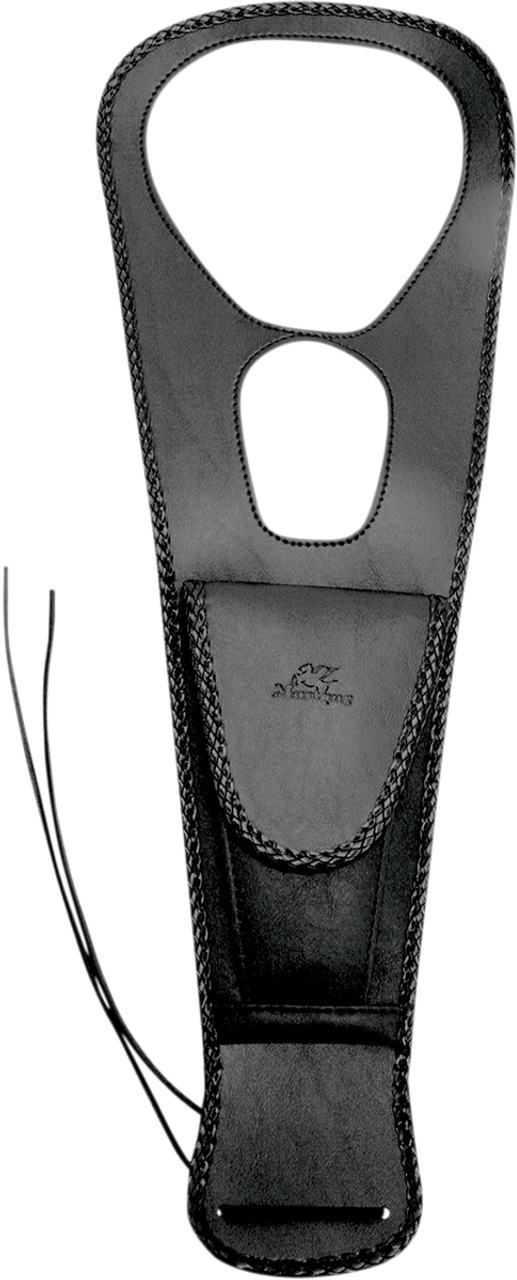 Mustang Pouch Tank Bib 93320