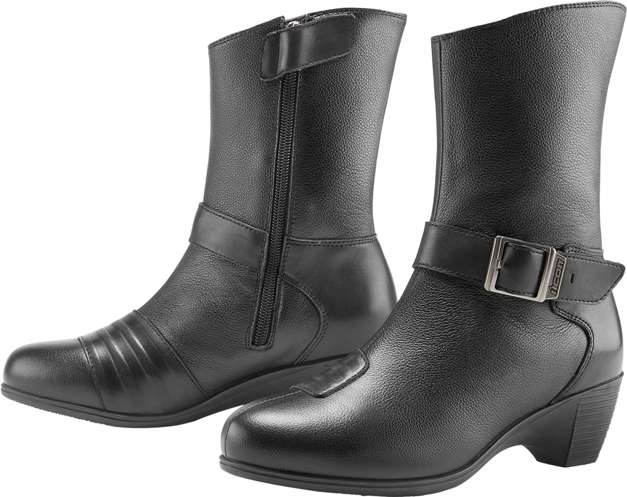 ICON Women's Tuscadero Boots 3403-1195