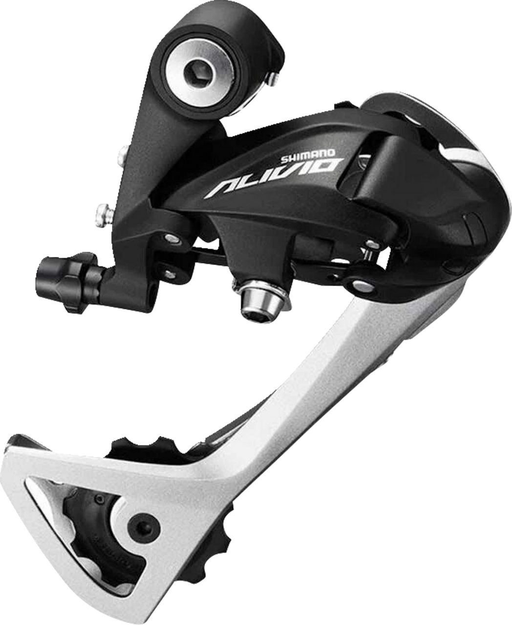 Igo Electric Bikes Shimano Alivio 9-Speed Rear Derailleur 10100